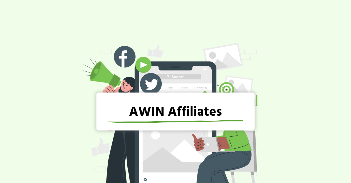 How to make money with AWIN Affiliates
