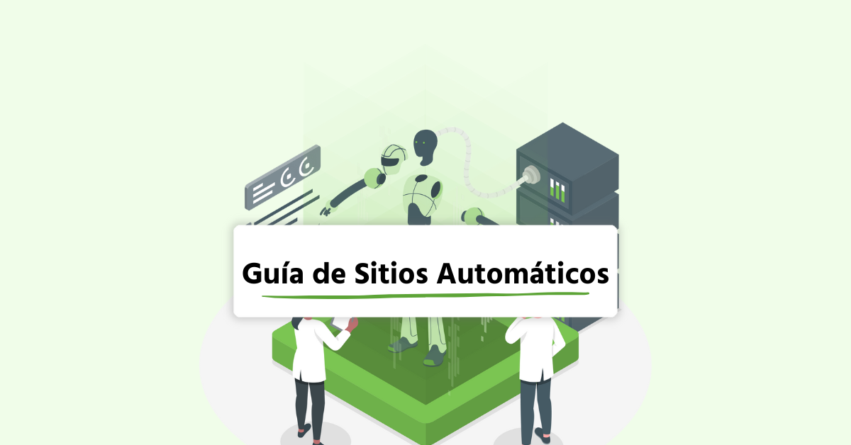 Cómo crear webs automáticas en WordPress para Amazon o AdSense