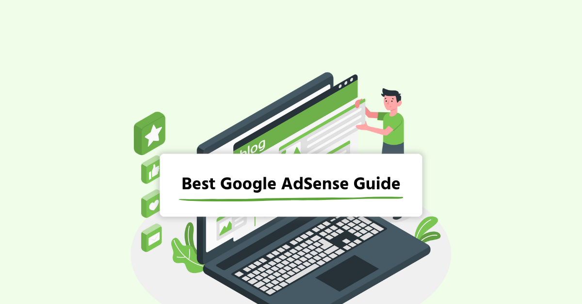 How to make money with Google AdSense