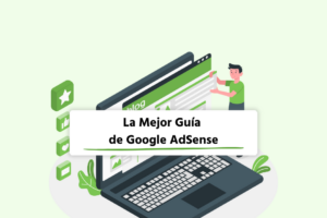 Cómo ganar dinero con AdSense