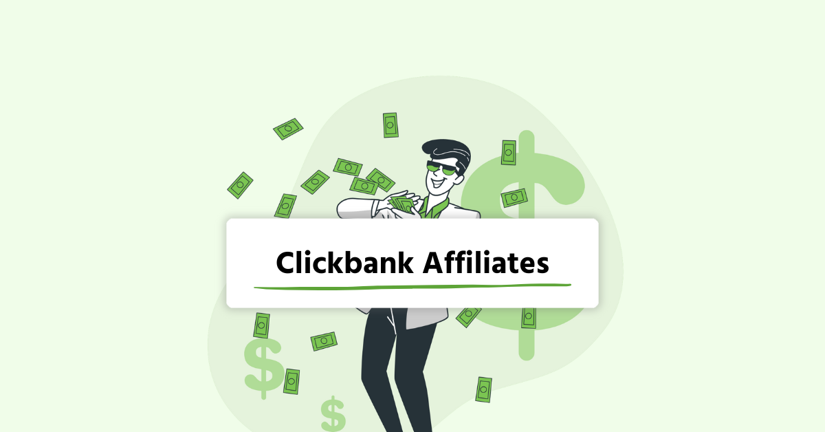 How to make money with Clickbank Affiliates