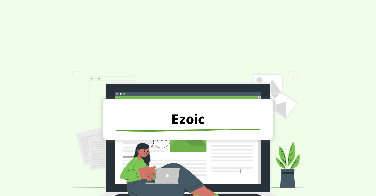 Logo ezoic