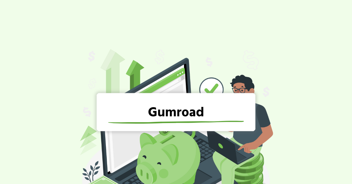 Gumroad Afiliados