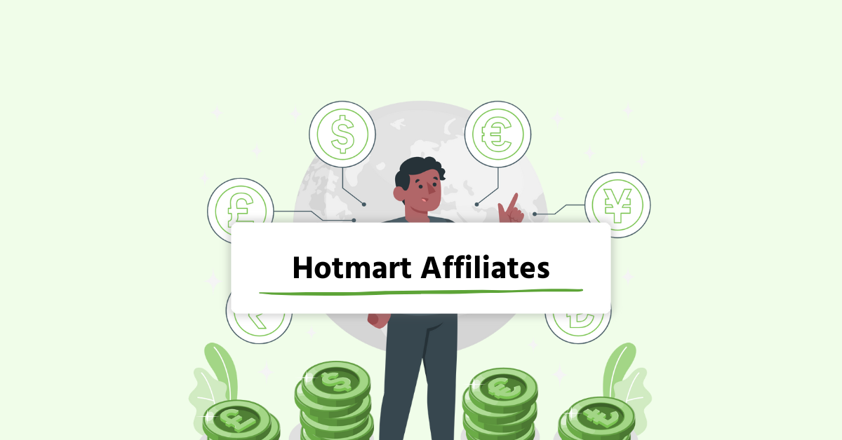 How to make money with Hotmart Affiliates