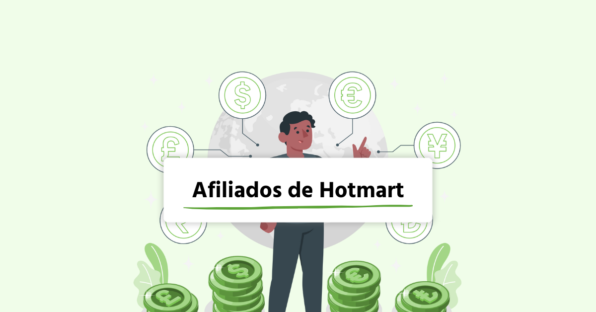 Hotmart afiliados