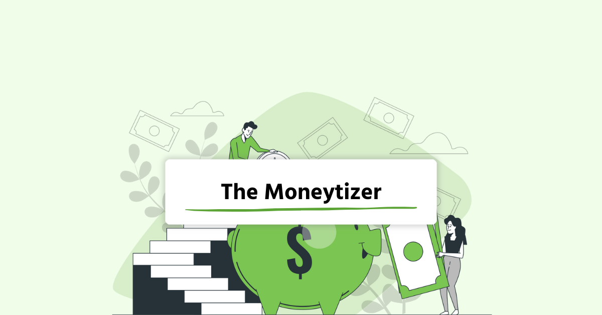 The Moneytizer: opinions and operating guide of this alternative to AdSense