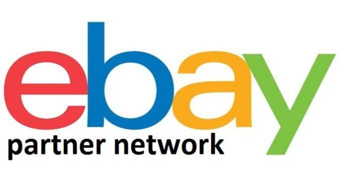 Ebay partner attribution