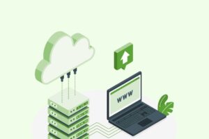 WordPress-Hosting erhalten