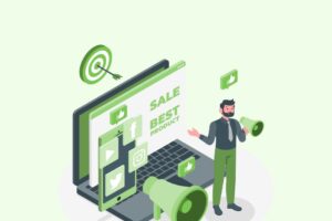 How to make money with Webgains affiliate program