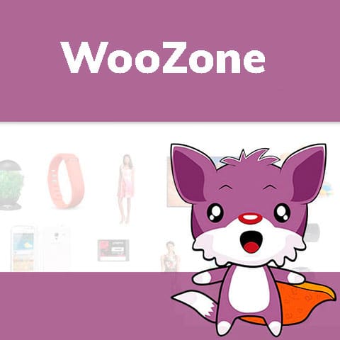 5. WooZone WooCommerce Amazon Affiliates