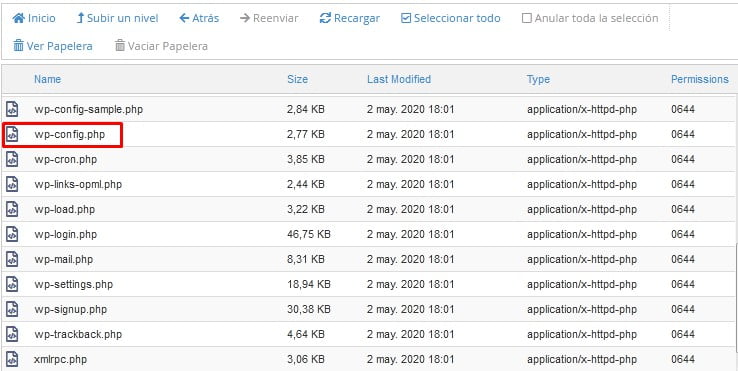 Guía para activar y configurar WordPress multisite (multisitio) paso a paso